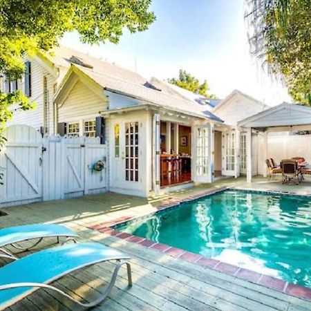 Casa De Rosalie By Avantstay Great Location W Pool Bbq Outdoor Dining Month Long Stays Only Key West Buitenkant foto