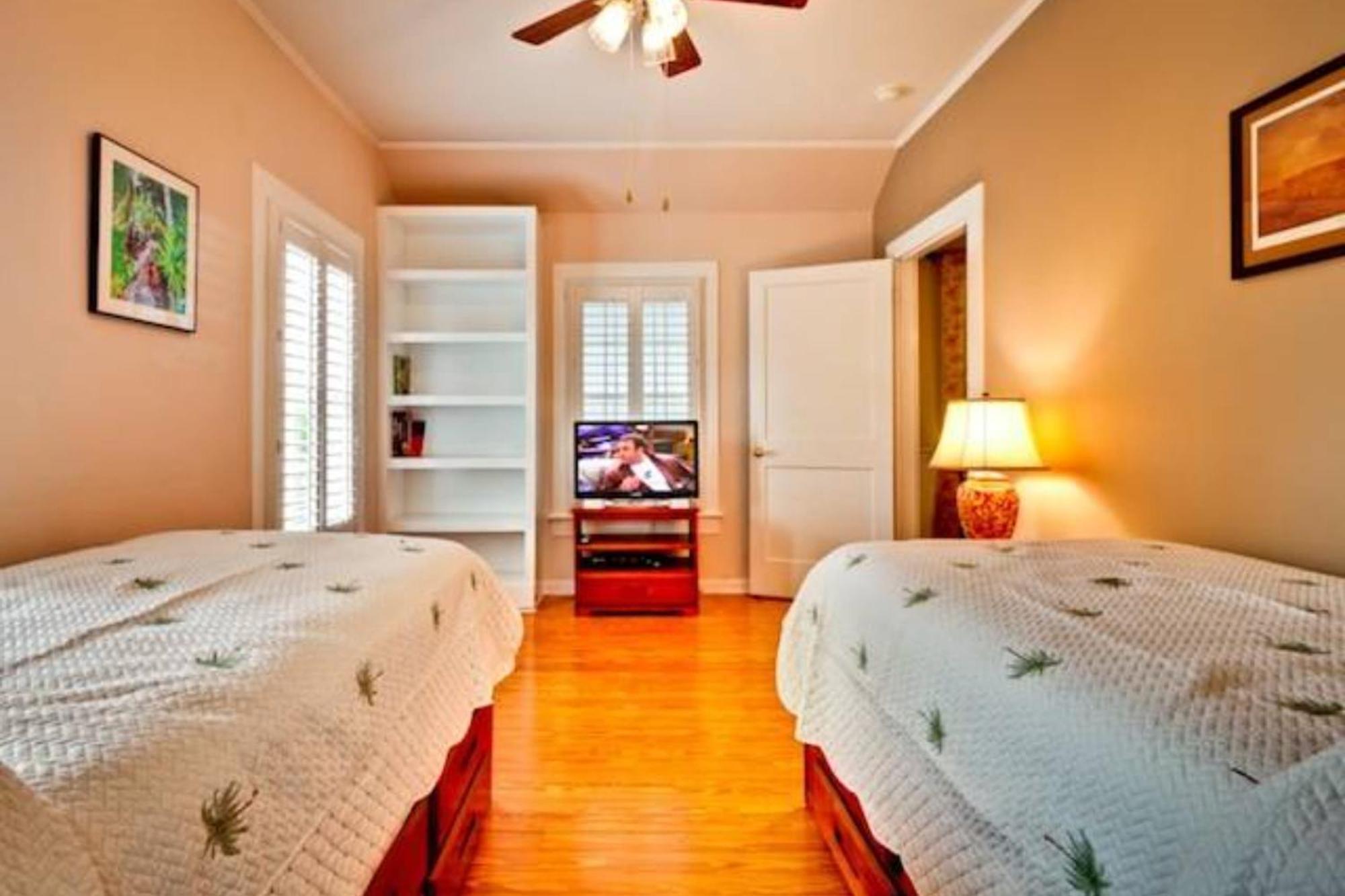 Casa De Rosalie By Avantstay Great Location W Pool Bbq Outdoor Dining Month Long Stays Only Key West Buitenkant foto