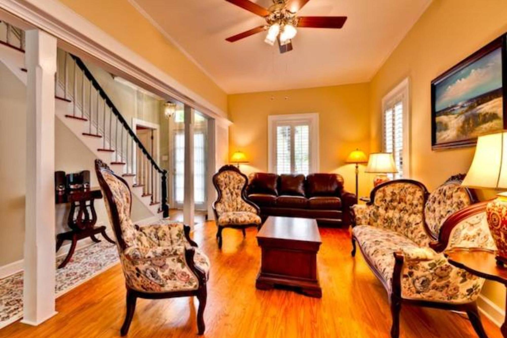 Casa De Rosalie By Avantstay Great Location W Pool Bbq Outdoor Dining Month Long Stays Only Key West Buitenkant foto