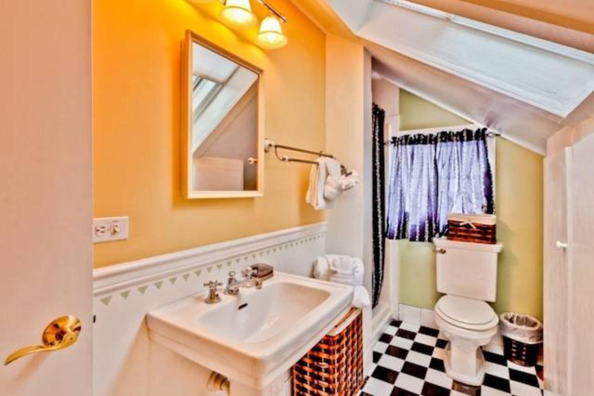 Casa De Rosalie By Avantstay Great Location W Pool Bbq Outdoor Dining Month Long Stays Only Key West Buitenkant foto