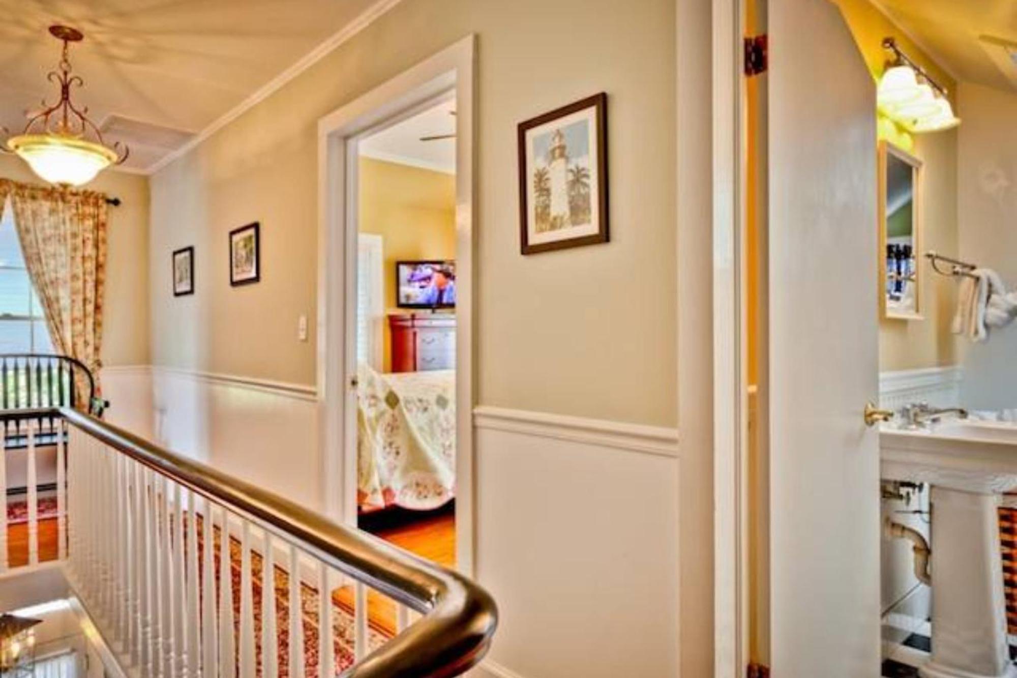 Casa De Rosalie By Avantstay Great Location W Pool Bbq Outdoor Dining Month Long Stays Only Key West Buitenkant foto