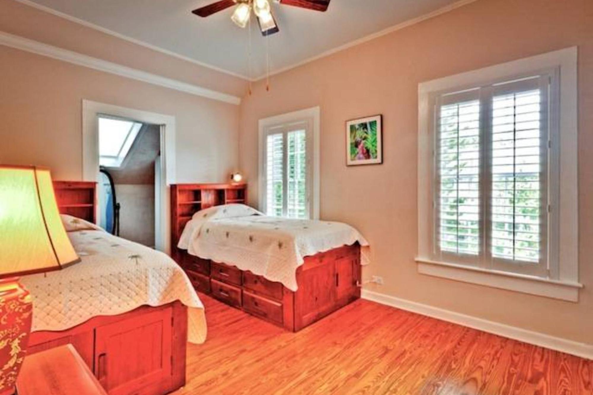 Casa De Rosalie By Avantstay Great Location W Pool Bbq Outdoor Dining Month Long Stays Only Key West Buitenkant foto