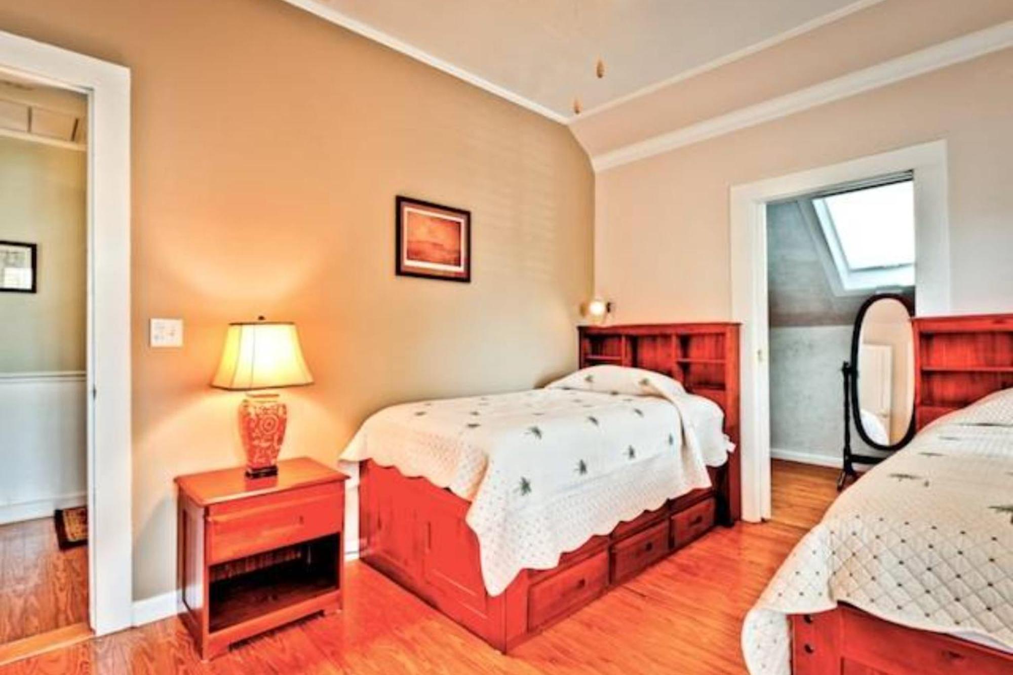 Casa De Rosalie By Avantstay Great Location W Pool Bbq Outdoor Dining Month Long Stays Only Key West Buitenkant foto