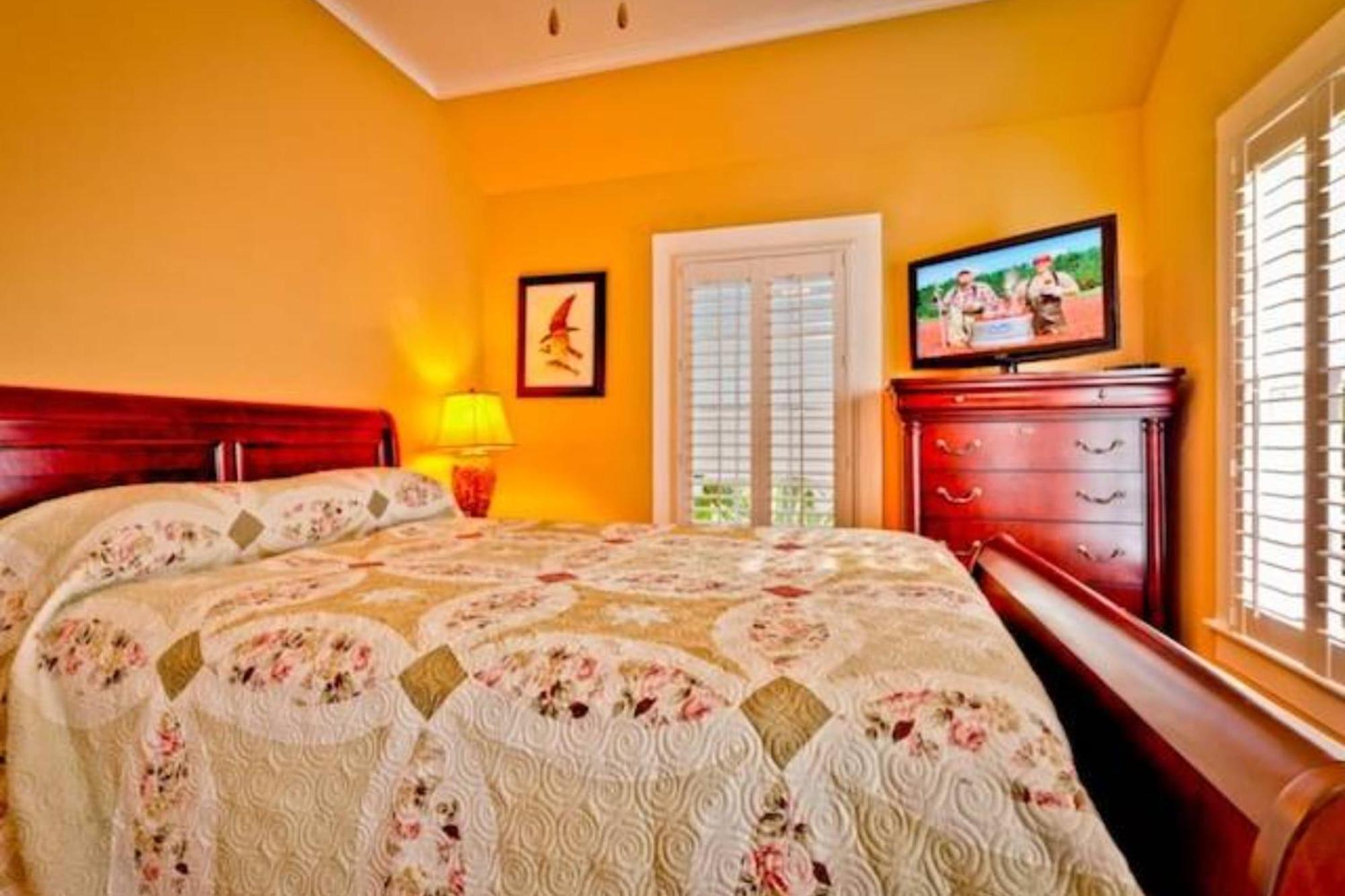 Casa De Rosalie By Avantstay Great Location W Pool Bbq Outdoor Dining Month Long Stays Only Key West Buitenkant foto
