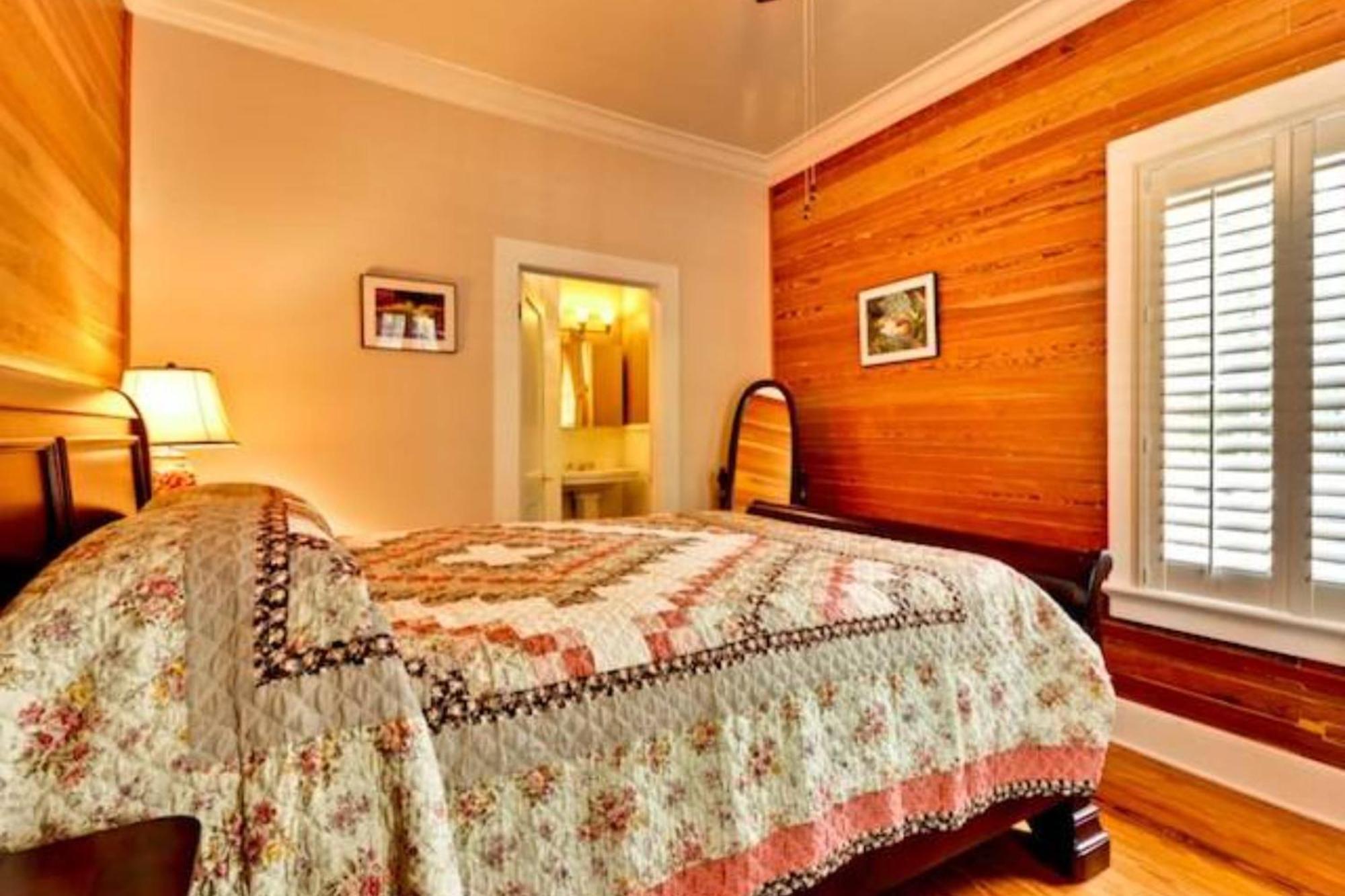 Casa De Rosalie By Avantstay Great Location W Pool Bbq Outdoor Dining Month Long Stays Only Key West Buitenkant foto