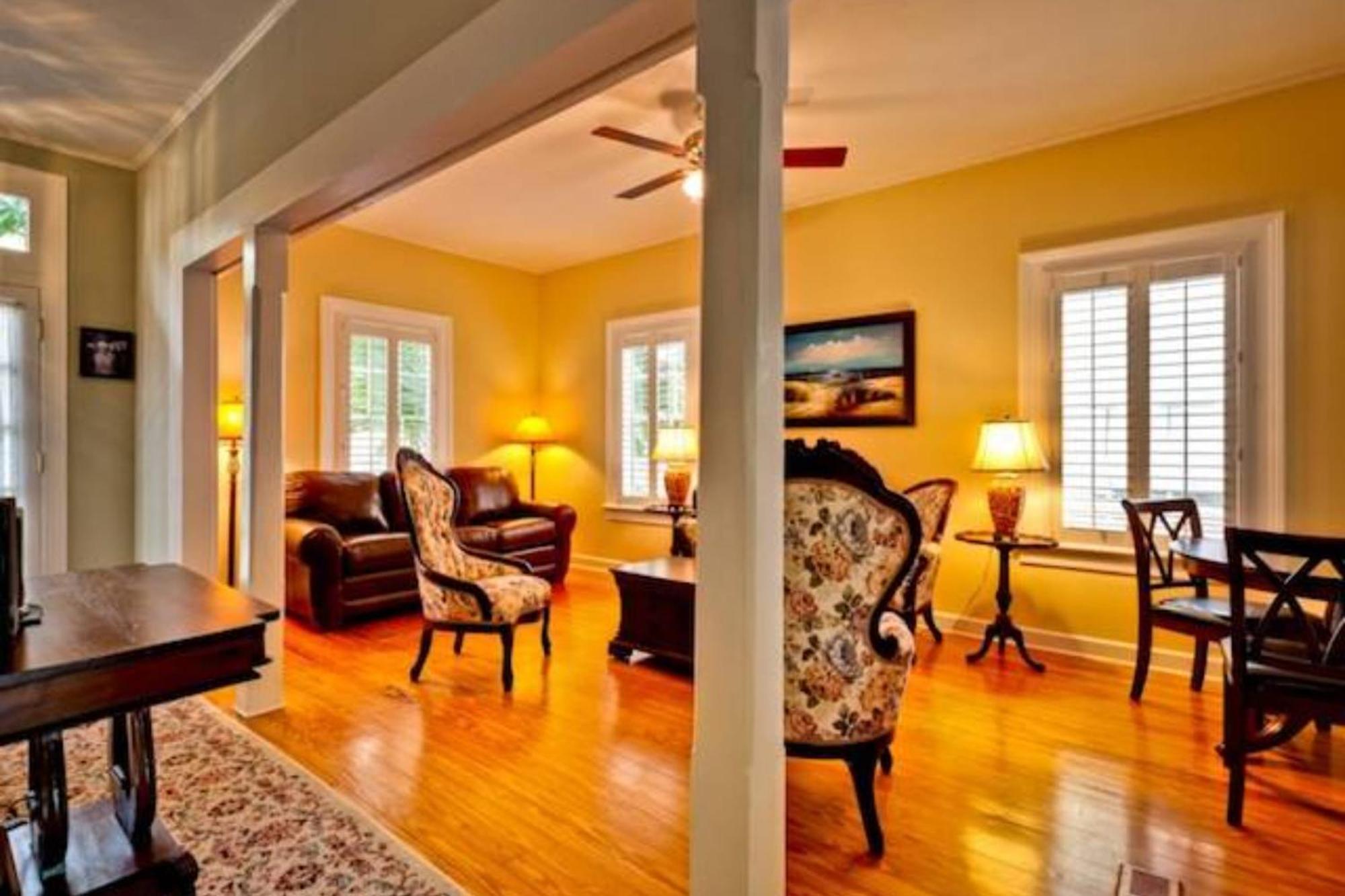 Casa De Rosalie By Avantstay Great Location W Pool Bbq Outdoor Dining Month Long Stays Only Key West Buitenkant foto