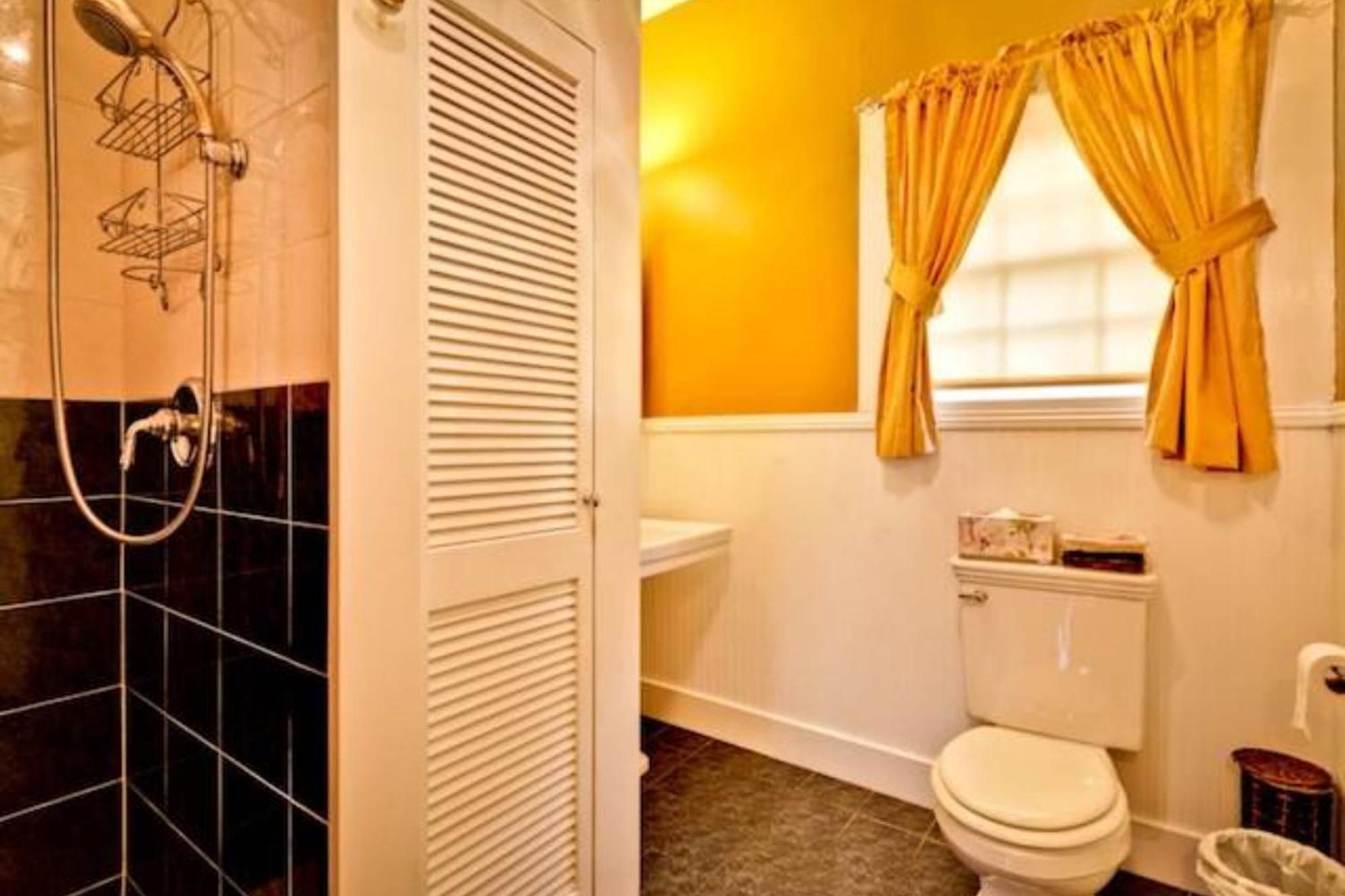 Casa De Rosalie By Avantstay Great Location W Pool Bbq Outdoor Dining Month Long Stays Only Key West Buitenkant foto