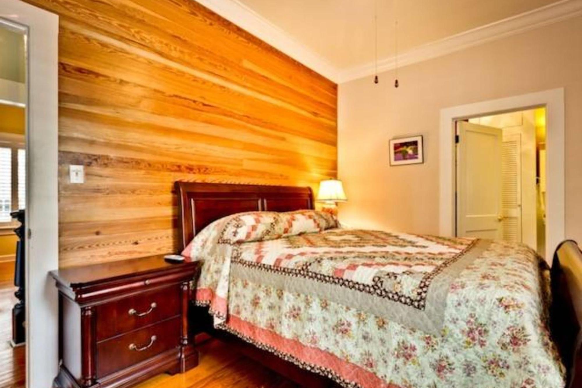 Casa De Rosalie By Avantstay Great Location W Pool Bbq Outdoor Dining Month Long Stays Only Key West Buitenkant foto